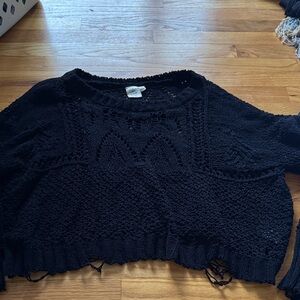 Women’s sweater